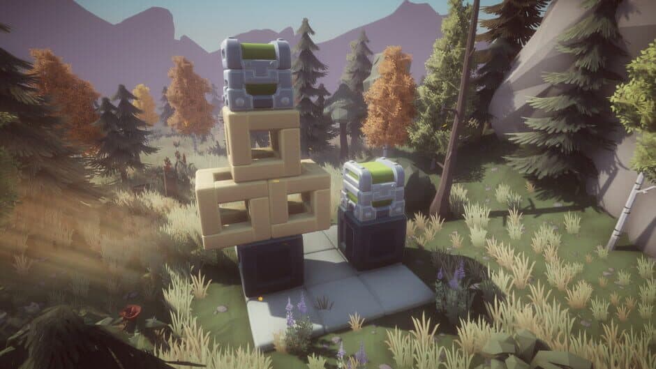 Скриншот 3 из Forest Keeper