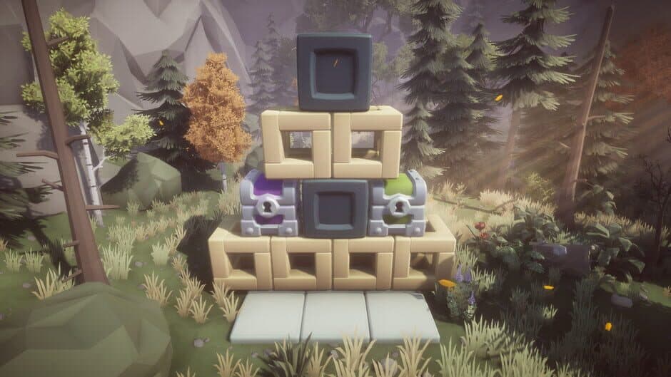 Скриншот 5 из Forest Keeper