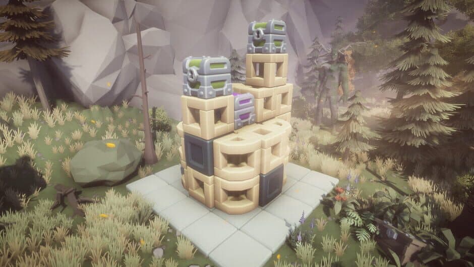 Скриншот 6 из Forest Keeper