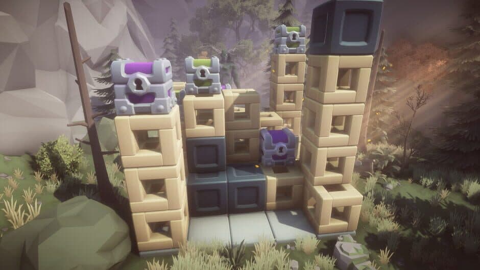 Скриншот 2 из Forest Keeper
