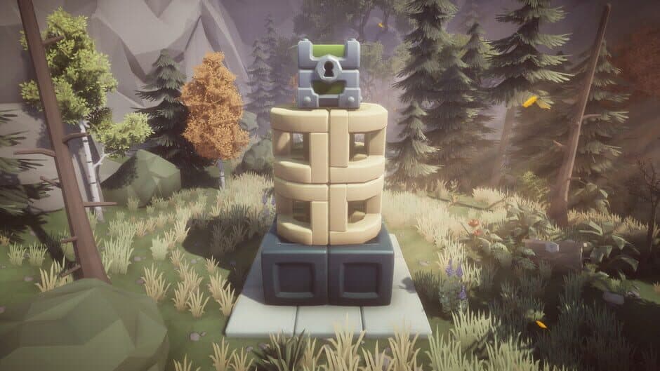 Скриншот 7 из Forest Keeper