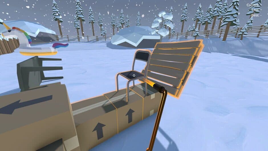 Скриншот 3 из Sled Builders