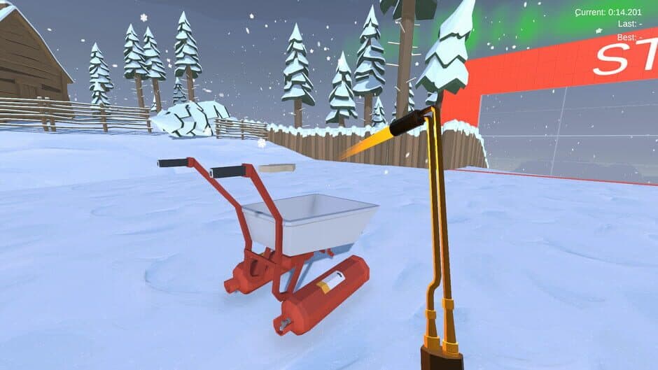 Скриншот 2 из Sled Builders