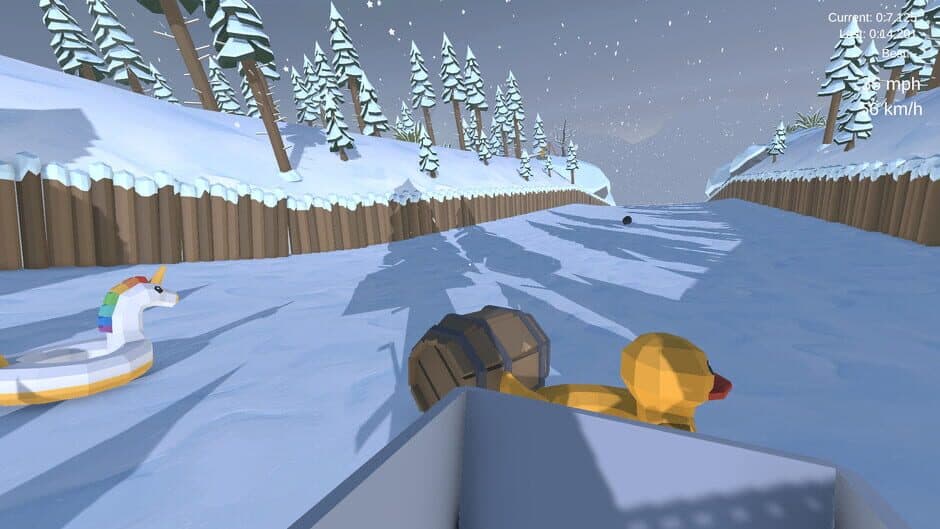 Скриншот 6 из Sled Builders