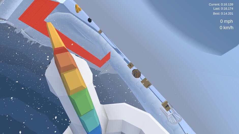 Скриншот 4 из Sled Builders