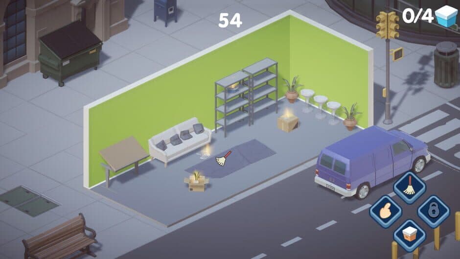 Скриншот 3 из Successful business