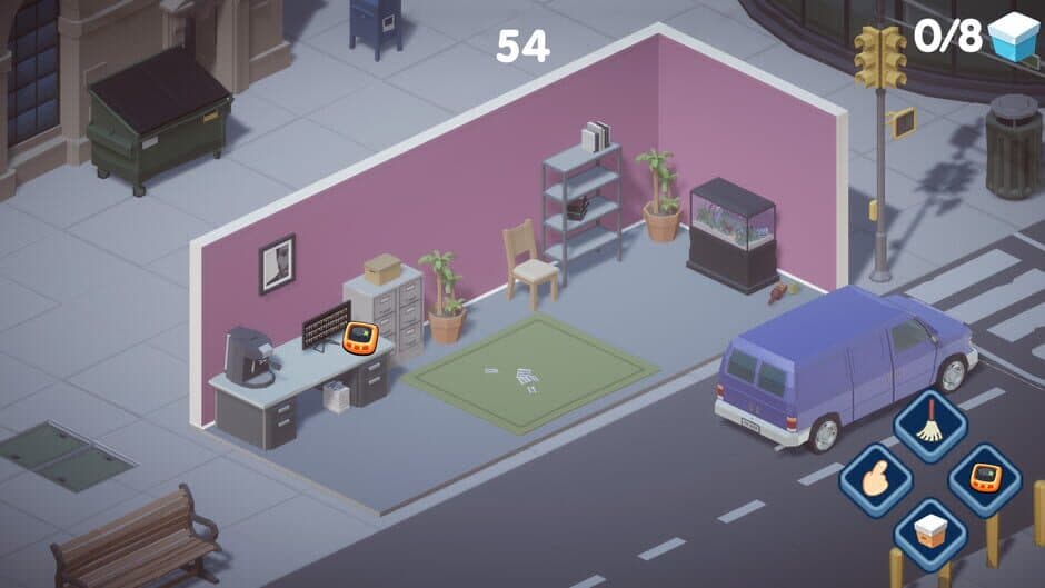 Скриншот 2 из Successful business