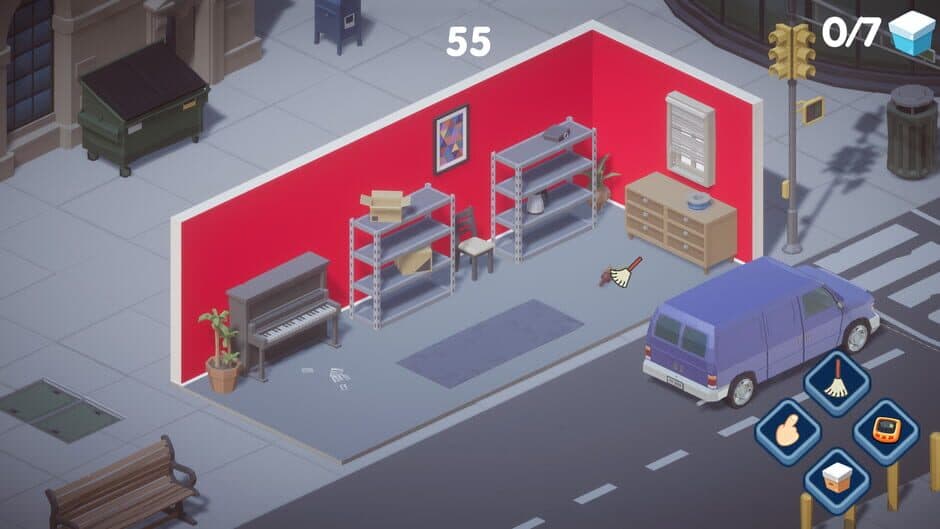 Скриншот 6 из Successful business