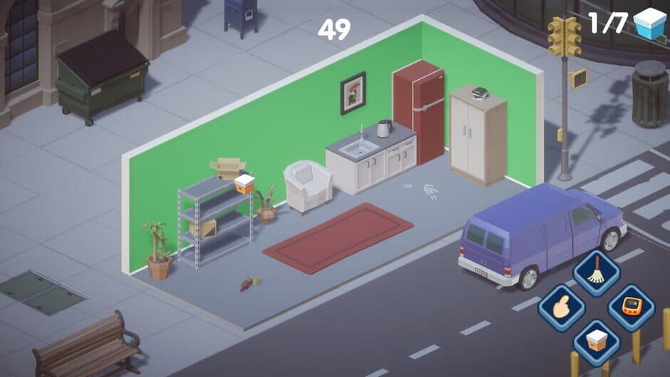 Скриншот 1 из Successful business