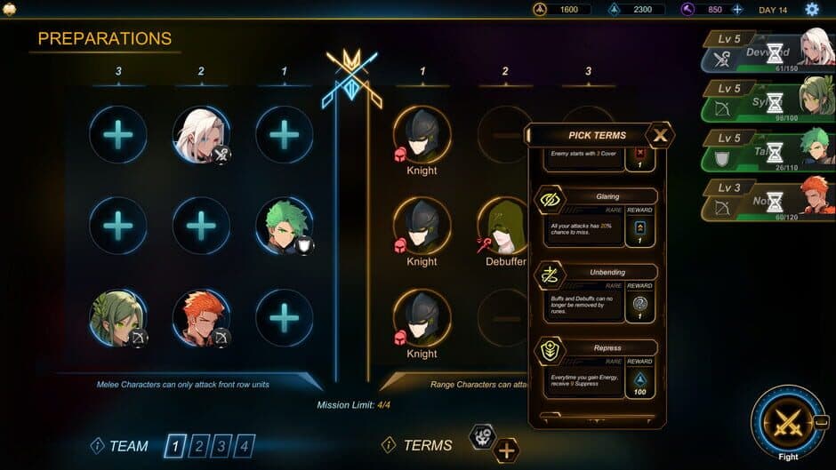 Скриншот 10 из Rune Gate: Retribution