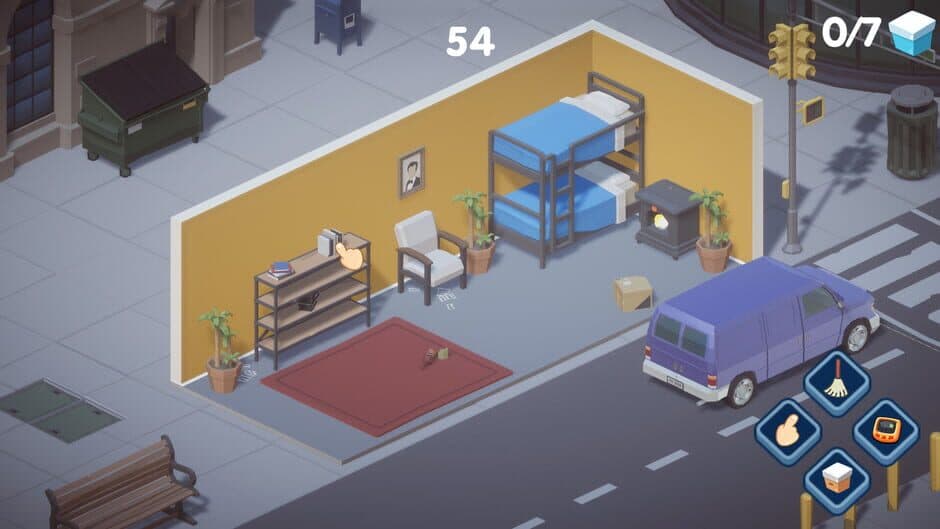 Скриншот 4 из Successful business