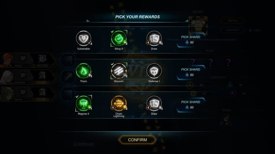 Скриншот 4 из Rune Gate: Retribution