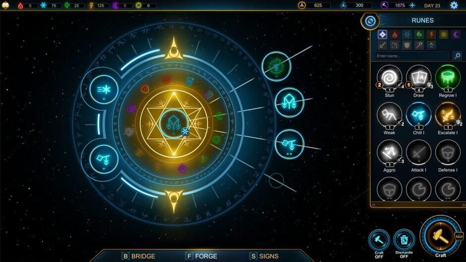 Скриншот 5 из Rune Gate: Retribution