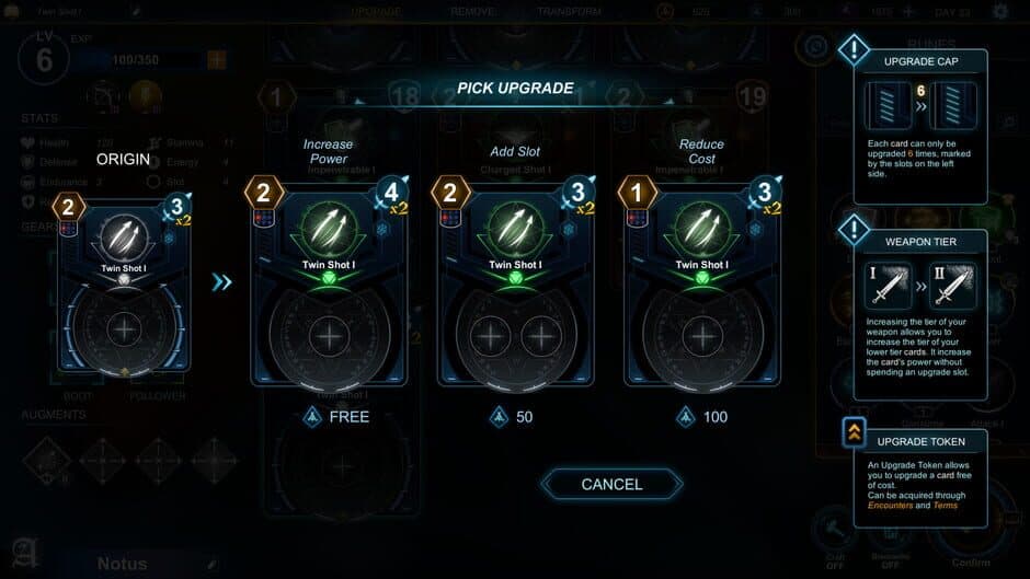 Скриншот 8 из Rune Gate: Retribution