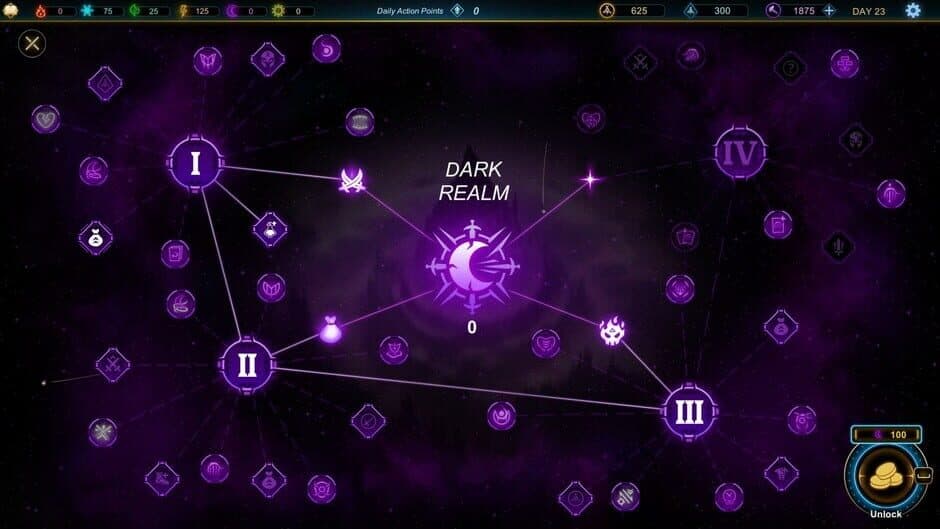 Скриншот 6 из Rune Gate: Retribution