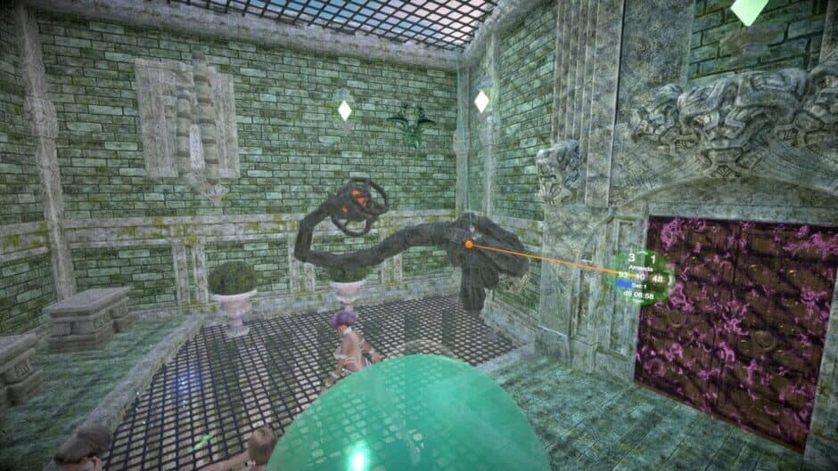 Скриншот 9 из Exphysia