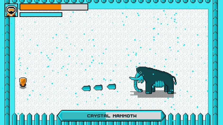 Скриншот 5 из Secrets of the Tundra
