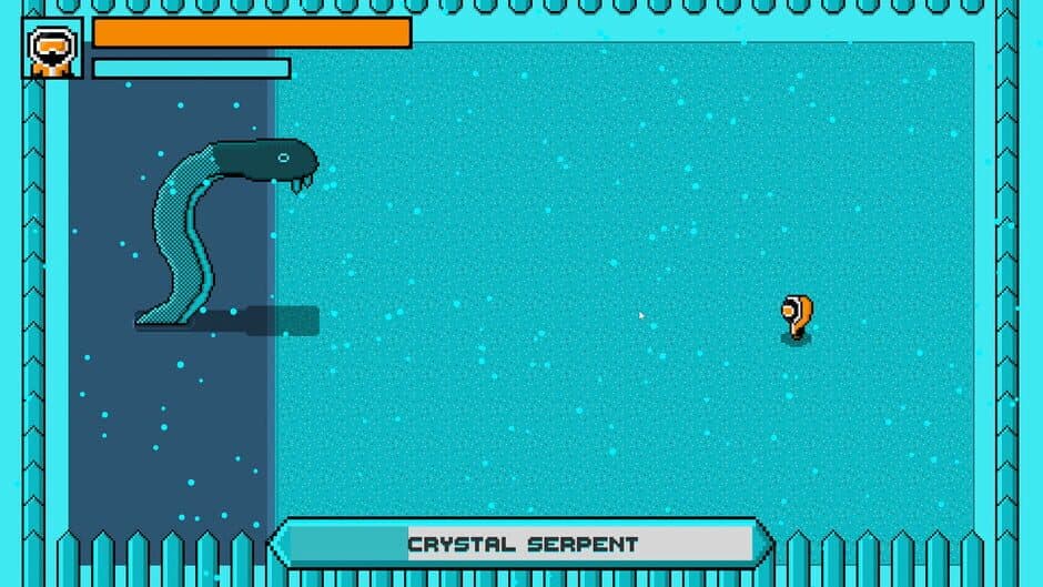 Скриншот 3 из Secrets of the Tundra