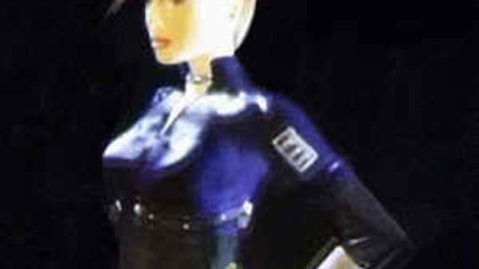 Скриншот 6 из Perfect Dark Zero
