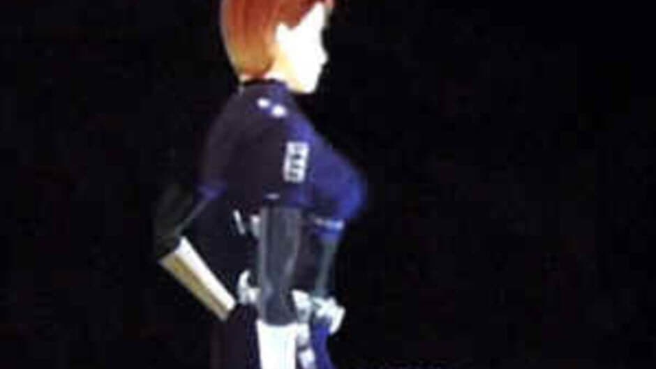 Скриншот 8 из Perfect Dark Zero