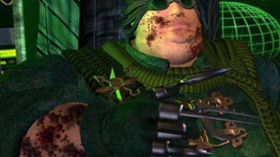 Скриншот 8 из Too Human