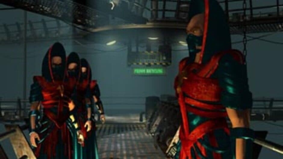 Скриншот 3 из Too Human