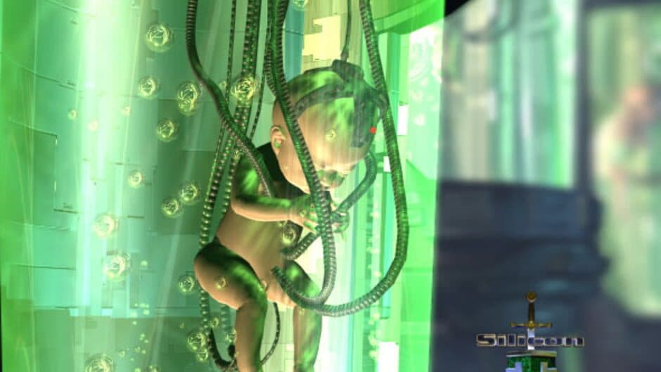 Скриншот 11 из Too Human