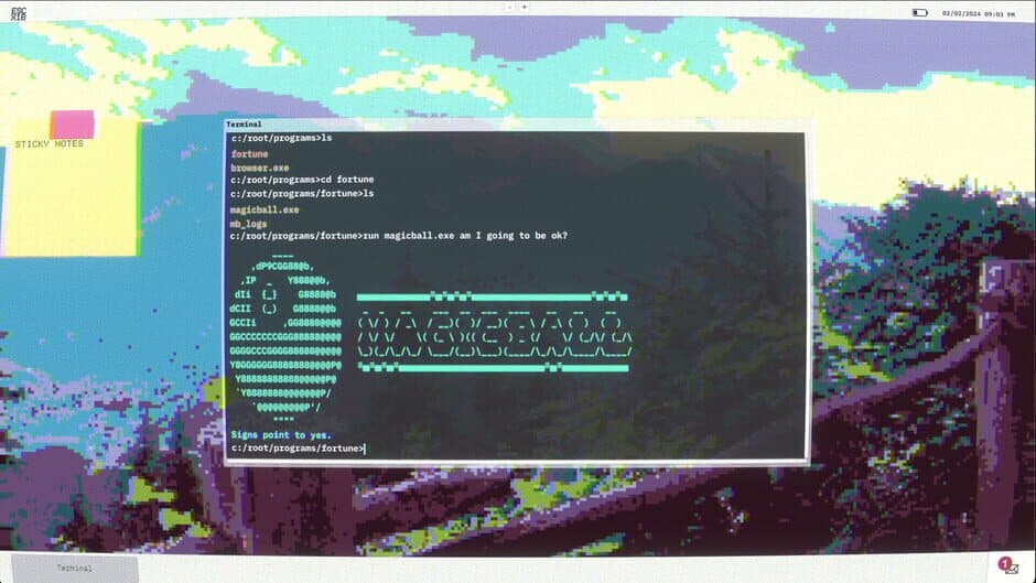Скриншот 2 из ESC