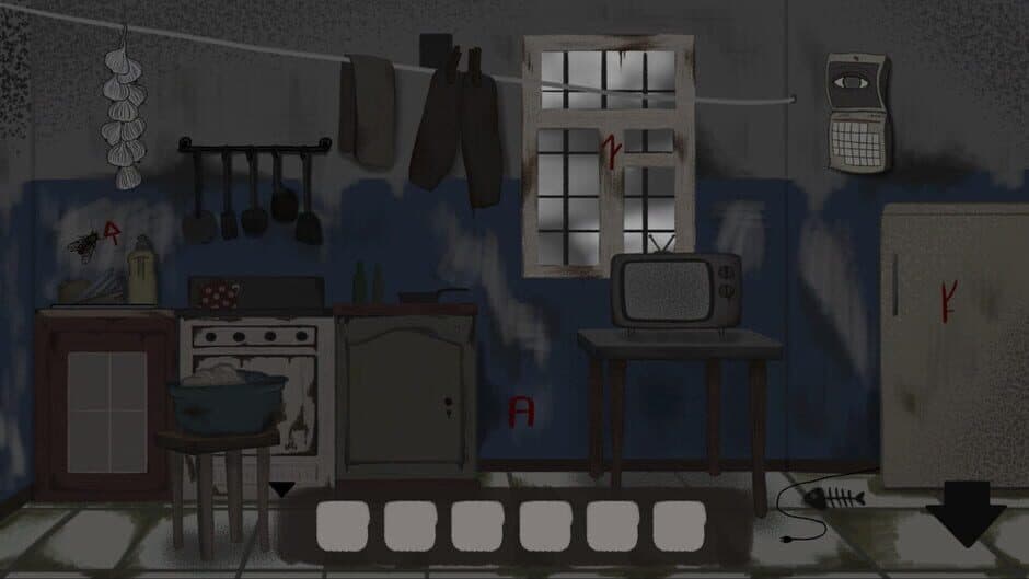 Скриншот 1 из Freak House