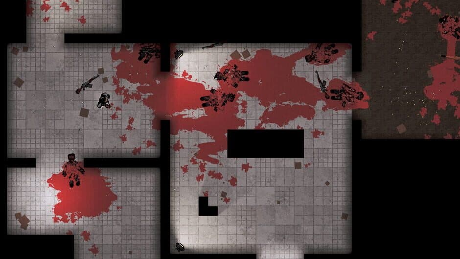 Скриншот 1 из Confiscator