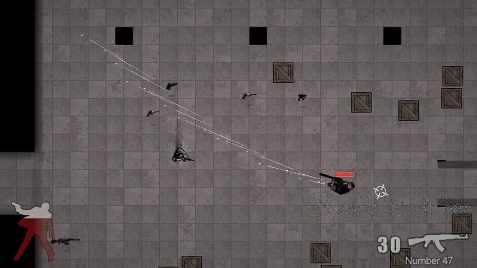 Скриншот 4 из Confiscator