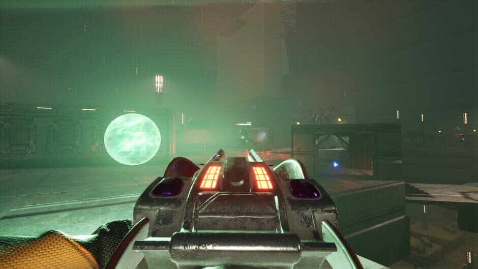 Скриншот 2 из Exovoid