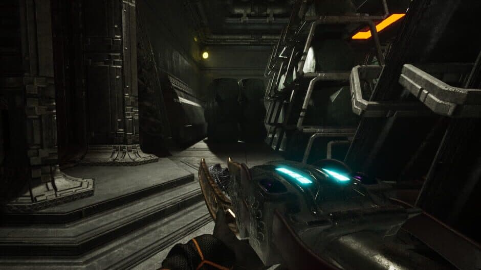 Скриншот 7 из Exovoid
