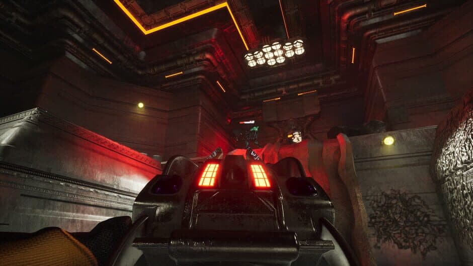 Скриншот 4 из Exovoid