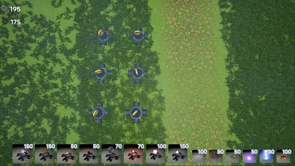 Скриншот 3 из Mutant Monster Invasion