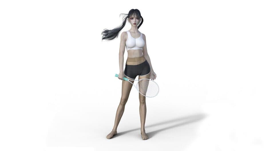 Скриншот 5 из Tennis Girl