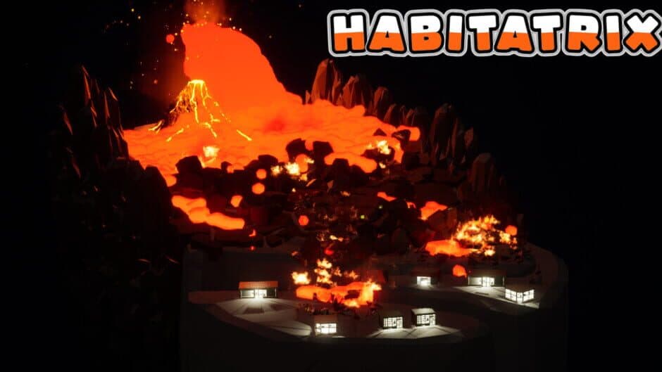 Скриншот 1 из Habitatrix