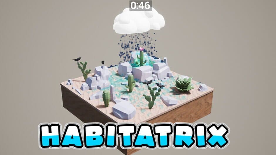 Скриншот 5 из Habitatrix