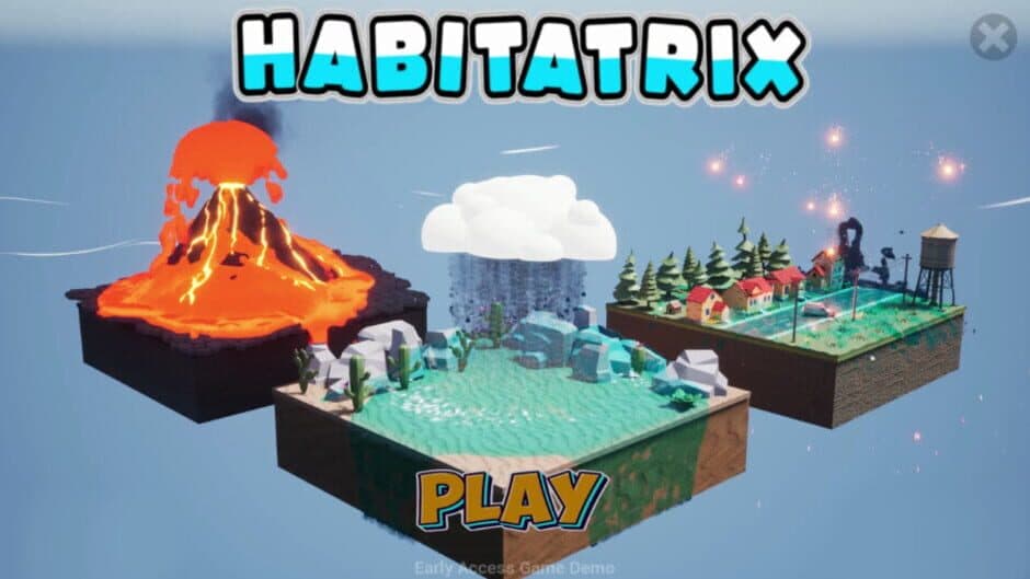 Скриншот 6 из Habitatrix