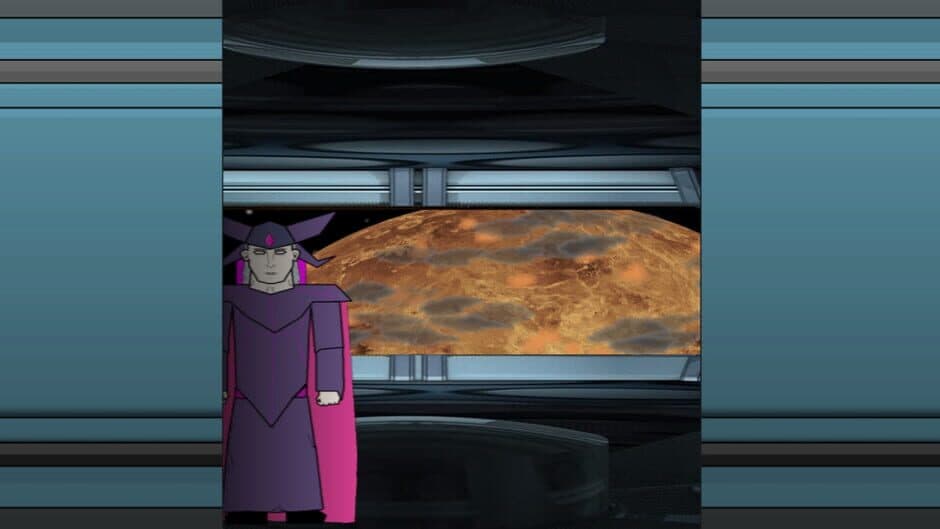 Скриншот 5 из Galactic Counselors