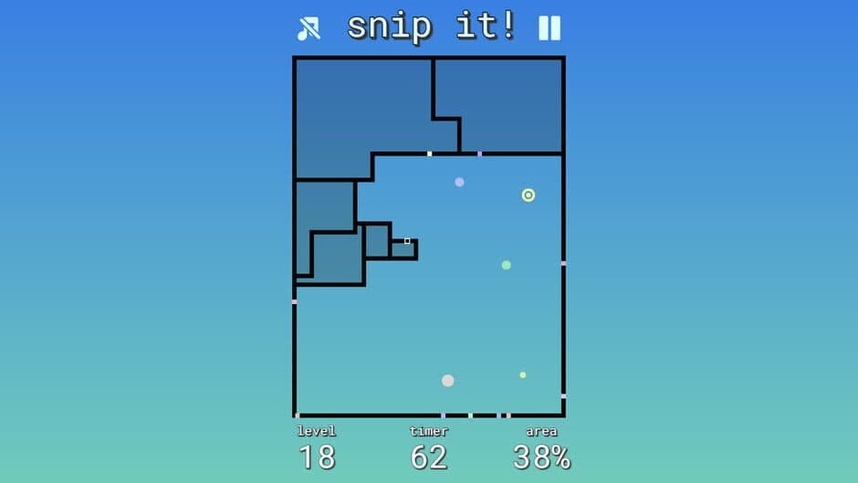 Скриншот 3 из Snip It!