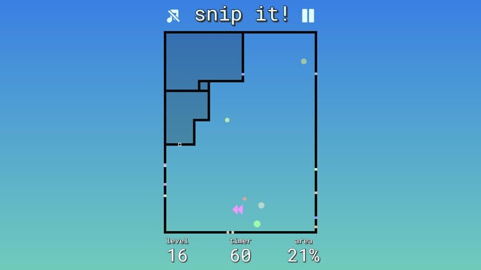 Скриншот 4 из Snip It!