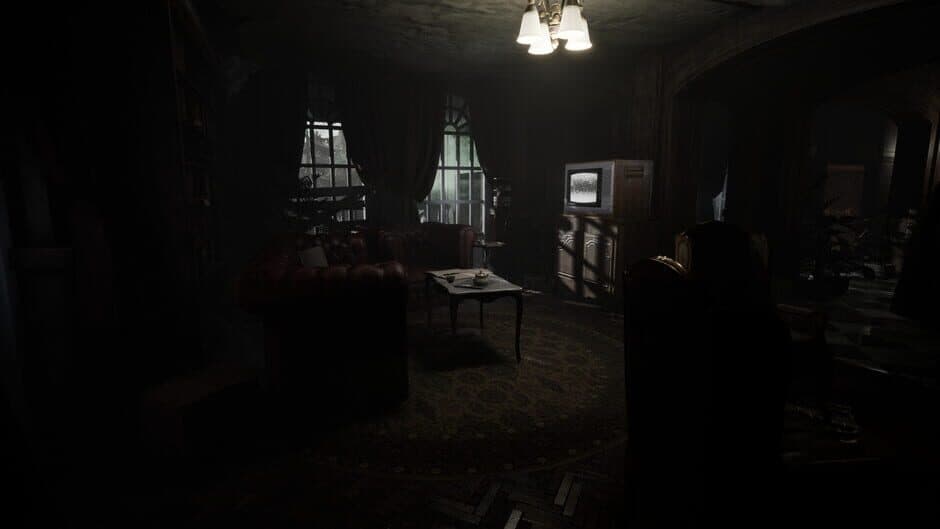 Скриншот 4 из The Vampire