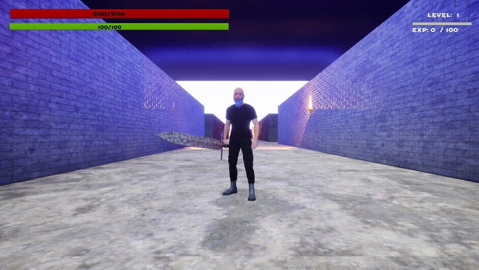 Скриншот 5 из Etherrealm