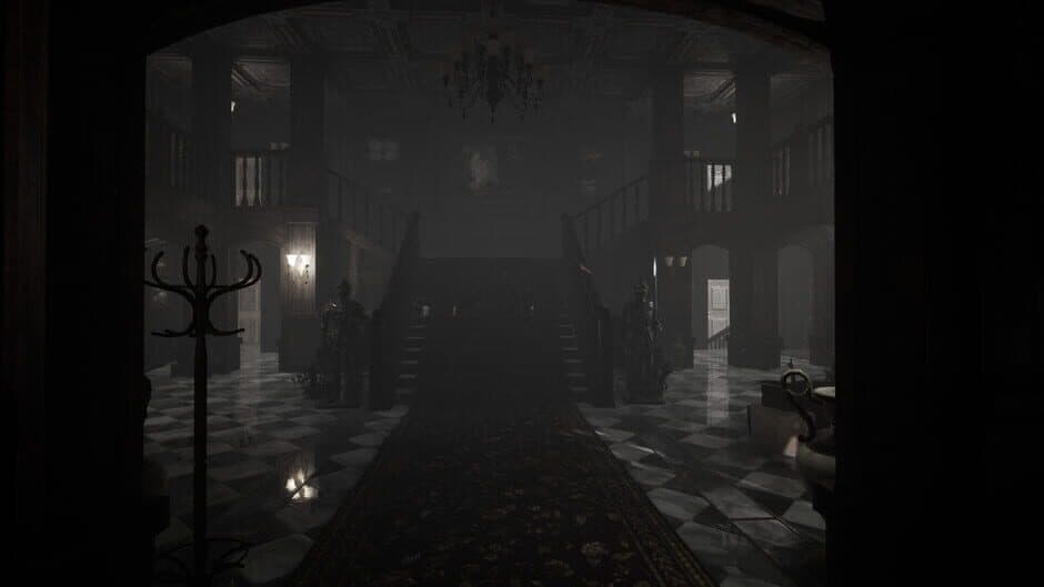 Скриншот 6 из The Vampire