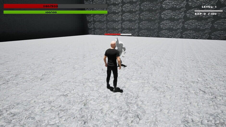 Скриншот 3 из Etherrealm