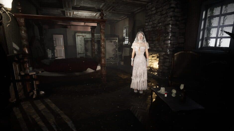 Скриншот 1 из The Vampire