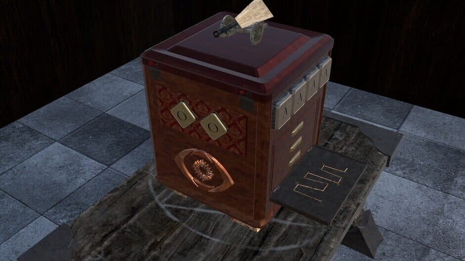 Скриншот 3 из Mystery Box 5: Elements