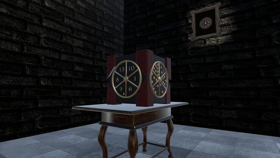 Скриншот 2 из Mystery Box 5: Elements