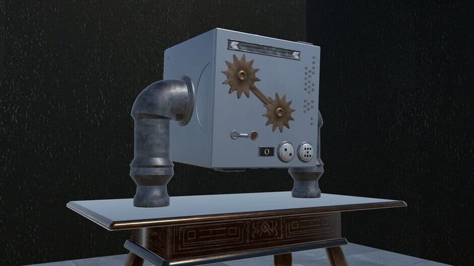 Скриншот 4 из Mystery Box 5: Elements